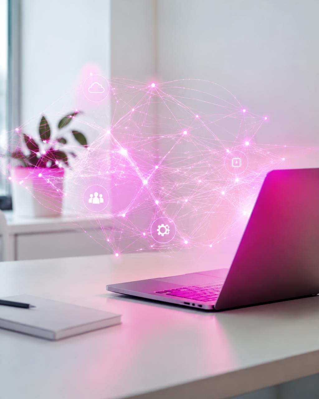 Assistente com Inteligência Artificial